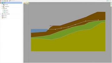 dotSlope - The modern slope stability sofware