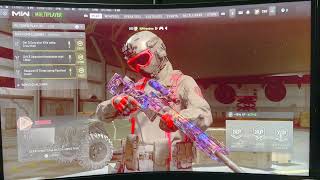 Warzone Error Code 0xC0000005 (0) N -  More Detail