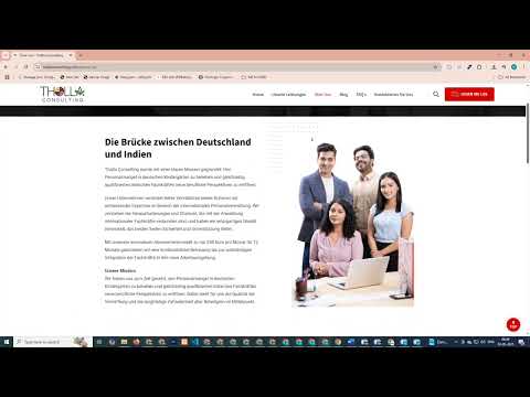 Thalla Consulting