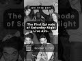 On This Day October 11 1975 The First Episode Of Saturday Night Live Airs