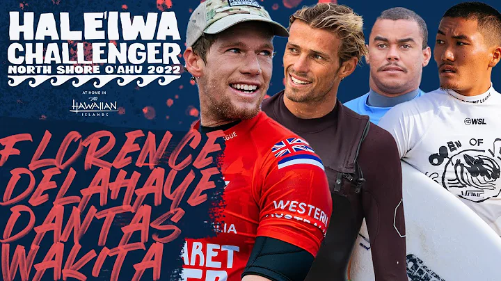 John John Florence, Wiggolly Dantas, Gatien Delaha...