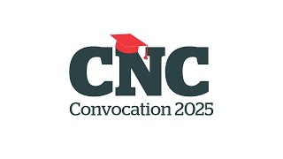 CNC Convocation 2025 Prince George