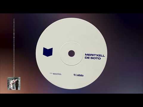 Meritxell de Soto DJ Set | Tones of Madrid | Ballantine's True Music x COLORSxStudios