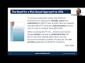 UAE Virtual Event - AML Risk Assessment - The Big Picture