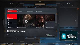 //First Look / Hitman 3 PC / Epic Game Store : Ackros