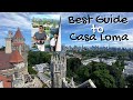 Things To See At Casa Loma Casa Loma Full Tour 2025 Things To See At Casa Loma Casa Loma Full Tour 2025
