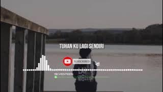 Memikirkan Dia-Seventeen-Chika lutfi cover (Lirik/Lyrics)