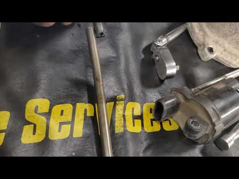 2015 GMC 6.2L Tapping Noise in Engine - YouTube
