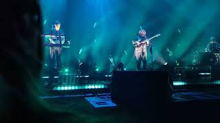 Tessellate - Alt-J, Perth, 7 May 2023