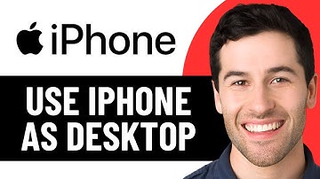HOW TO USE WINDOWS REMOTE DESKTOP WITH IPHONE 2025! (FULL GUIDE)