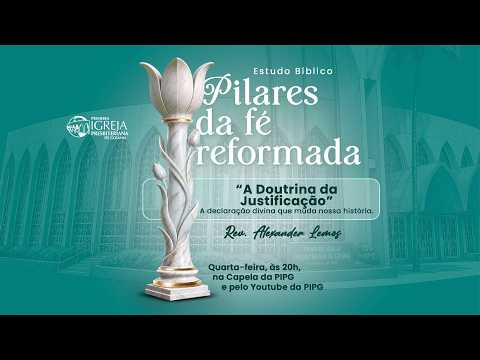 # 82 Pilares da Fé Reformada