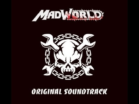 MadWorld Soundtrack- It's a Mad World 