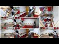 رغم الظروف اللي كانمر منها ما خليتش داري مرونة تخميل عميقة المطبخ جولة فية خفيفة شوفوا كيفاش ولا رغم الظروف اللي كانمر منها ما خليتش داري مرونة تخميل عميقة المطبخ جولة فية خفيفة شوفوا كيفاش ولا
