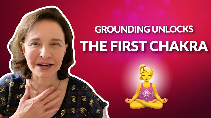 Grounding With The First Chakra Part 1 | Sonia Choquette