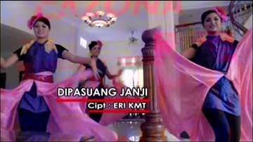 Rhal Valino - Dipasuang Janji (Official Music Video)