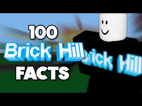 Brick Hill Secret Unveil