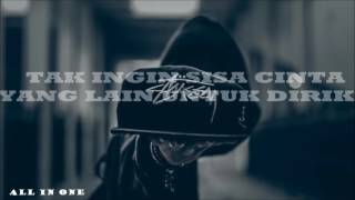 Lirik lagu Abdul \u0026 The Coffee Theory - Jangan Bandingkan Aku