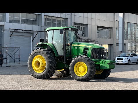 Vídeo: Els greixos John Deere són mètrics?