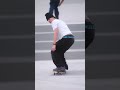 Insane tricks. Insane style.