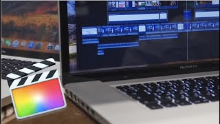 Macbook Pro 17 2010 для монтажа в Final Cut. Интервью с владельцем.