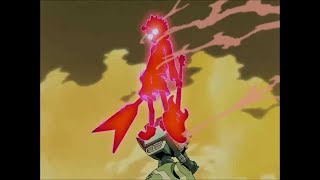 FLCL - Fifteen Minutes「AMV」