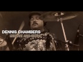 DENNIS CHAMBERS - Groove and More - Nicolosi productions/Soul Trade - (Full Album)