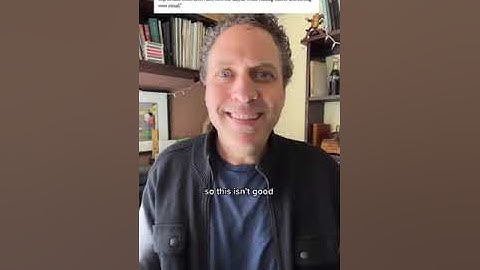 Will Artificial Intelligence Replace Screenwriters - Screenwriting Advice from Writer Michael Jamin