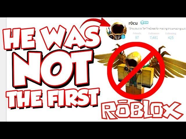 Roblox on X: Behold, another clue for the Dominus Venari! Beware
