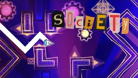 IMPOSSIBLE! "Society" by Neomarbilan and more | Geometry Dash 2.2