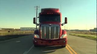 Paccar MX13 Emissions and Dash Warning Overview by Peterbilt Manitoba 35,584 views 5 years ago 11 minutes, 42 seconds