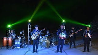Video thumbnail of "Los Hijos De Sion | Video Oficial-Cantantes Del Rey"