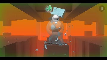 Smash hit Onzi Mod рандомные комнаты #3 оригинал