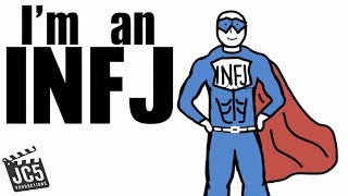 Im an INFJ