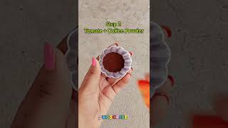 Summer Sun Tan Removal Scrub | Must Try | How to Remove SunTan | shorts