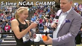 Katelyn Tuohy wins NCAA 5000m title at Altitude