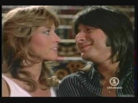 Video Steve Perry Oh Sherrie from The very Best of Steve Perry