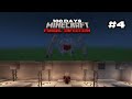 There's a secret tunnel underground we don't know . Minecraft 100 days FUNGAL INFECTION. Episode 4