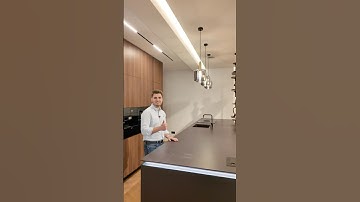 Loxone Touch Surface