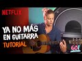 Go! Vive a tu manera - Tutorial Ya No Más en guitarra