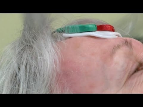 تقرير هولندي مسح الذكريات المؤلمة من ذاكرة الإنسان ممكن