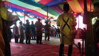 Download Lagu tortor suhut bolon daerah padang  lawas di iringi gordang sambilan naposo bulung pidoli dolok MP3