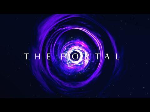 Digital Mindz - The Portal (Official Audio)