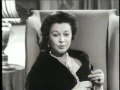 Vivien Leigh Interview-Part Three Small World