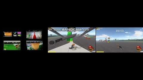 up to faster superparison to annoying orange gaming