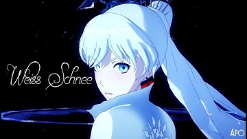 [AMV] RWBY - Break the ice (Weiss Volume 5)