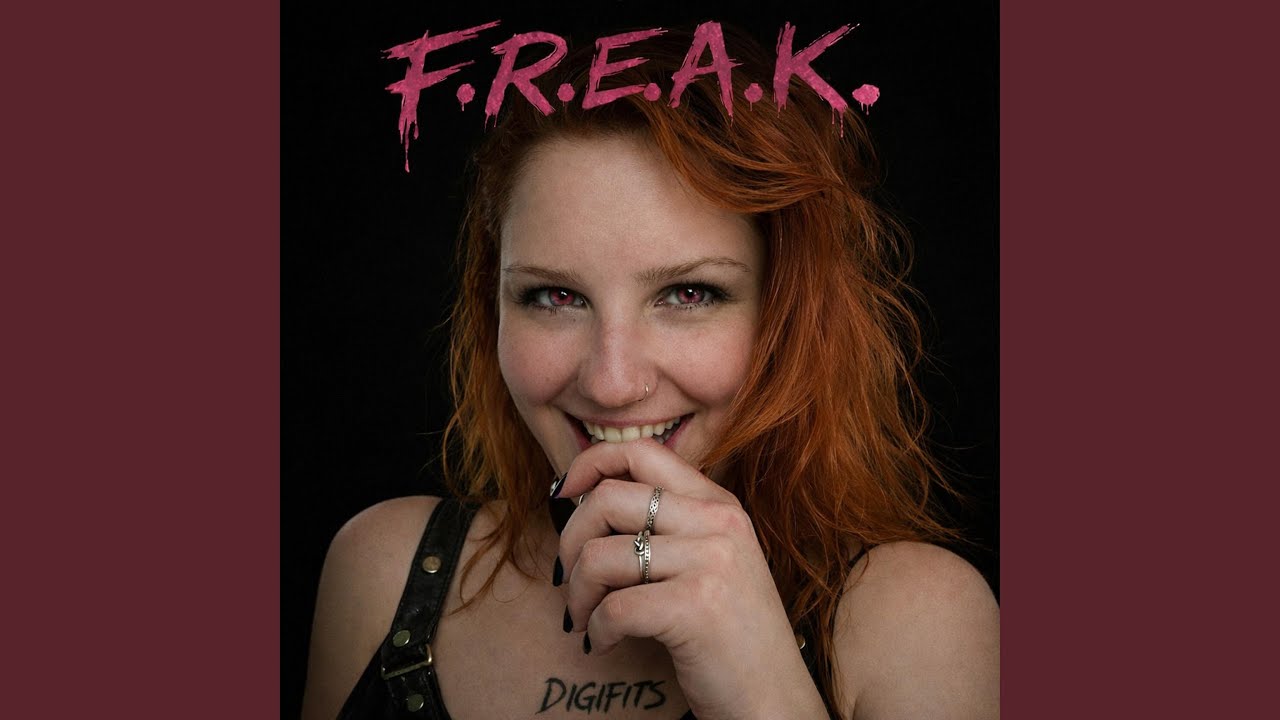 Watch F.R.E.A.K. on YouTube Watch F.R.E.A.K. on YouTube