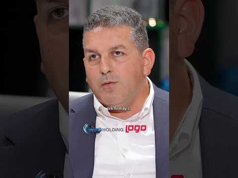 CRT Holding’in Logo Yazılım’la başarı hikâyesi