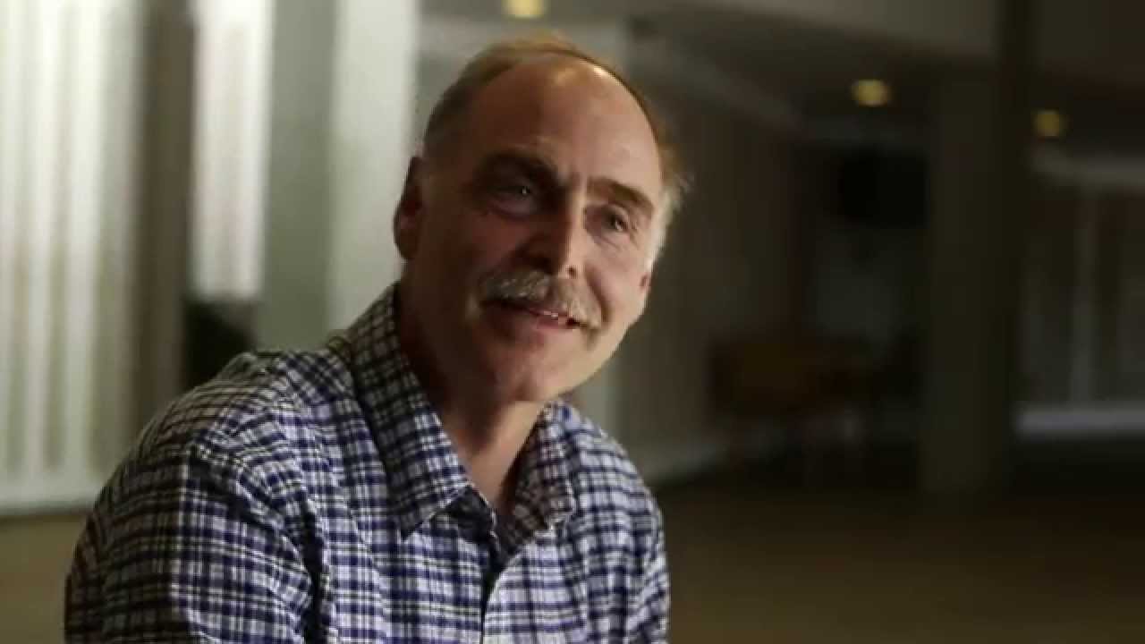 In Conversation with Richard Banati Outside The Studio