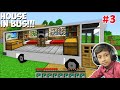 5 years old child playing minecraft  minecraft gameplay 3  kaish is live