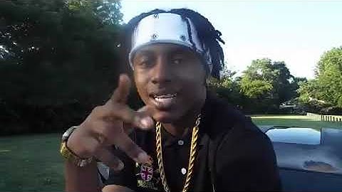 Young Eli - 2 Much Sexy Intro (Official Music Video)